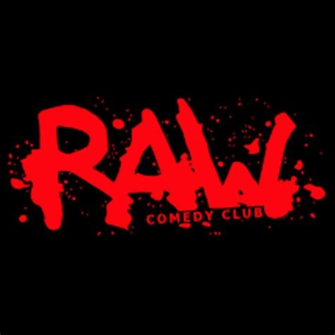 RAW comedy club